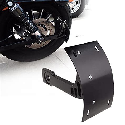 best metal on amazon to make mototrcycle brackets|Amazon.com: License Plate Brackets For Motorcycles.